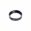 Funil Dosador Magnético Barista Space 58 mm: Acessório premium para café com design inovador e qualidade superior. Transforme sua experiência de preparo de café!
