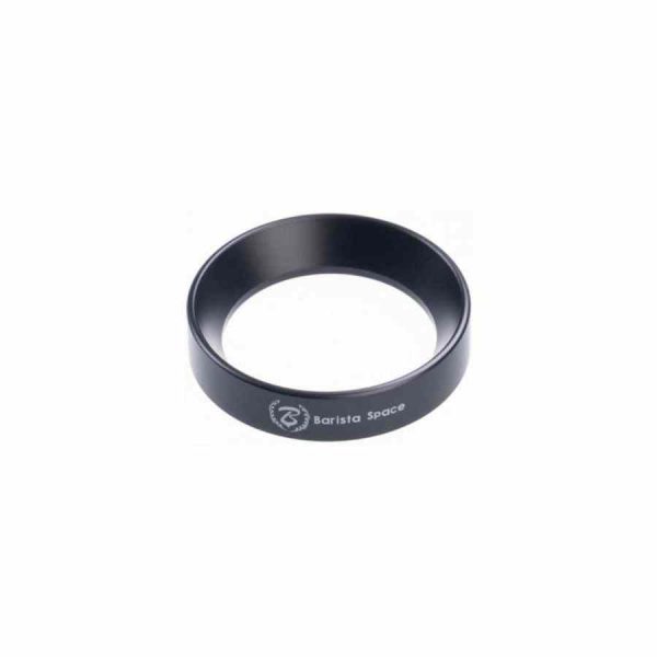 Funil Dosador Magnético Barista Space 58 mm: Acessório premium para café com design inovador e qualidade superior. Transforme sua experiência de preparo de café!