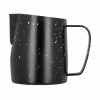 Jarro de leite Barista Space 450 ml, Star Night - Utensílio de barista de alta qualidade para espumar leite. Ideal para criar café perfeito. Compre online!