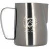 Jarra de leite Barista Space em cinza escuro, ideal para espuma de leite perfeita. Compre online e aprimore seu café em casa!