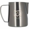 Jarra de leite Barista Space em cinza escuro, utensílio de alta qualidade para baristas exigentes. Compre online agora!