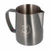Jarra de leite Barista Space em titânio preto para cafés perfeitos, online - compre já e melhore suas bebidas!