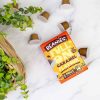 Gorros de café Nespresso compatíveis com sabor de caramelo - Pack 10 unidades, desfrute de uma experiência aromática única em casa!