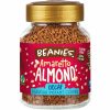 Gorro Descafeinado Amaretto Café Instantâneo com Sabor a Amêndoa 50 g - Delicie-se com este café de alta qualidade!