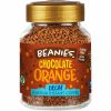 Gorro de Inverno Descafeinado com Sabor a Chocolate e Laranja 50g - Café Instantâneo de Qualidade Superior. Compre Agora!