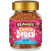 Delicioso gorro descafeinado com sabor a café instantâneo, 50g - Sinta o sabor da massa de biscoito nesta delícia de qualidade superior!