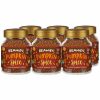 Gorros Café Instantâneo Sabor Abóbora e Especiarias 6 x 50 g - Delicioso café instantâneo com o sabor único da abóbora e especiarias. Aproveite!