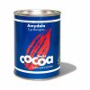 Apreciar o Doce Prazer: Becks Amydala Maçapão para Beber Chocolate 250 g, Ideal para Momentos Deliciosos. Compre Online!