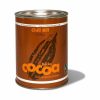Chocolate em Pó Becks Chill Bill Beber de Qualidade Superior 250 g. Compre online e desfrute da melhor experiência de chocolate.