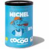 Chocolate premium Becks Michel com 35% de cacau orgânico, 335 g - Delicie-se com esta opção luxuosa e sustentável. Compre já!