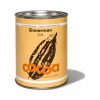 Pó de chocolate orgânico Becks Sinnerman para bebida quente de 250g - Delícias indulgentes para os amantes de chocolate. Compre online agora!