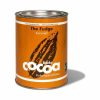 Pó de chocolate indulgente Becks The Fudge para beber, 250g - Delicie-se com este chocolate em pó gourmet de alta qualidade. Compre online!