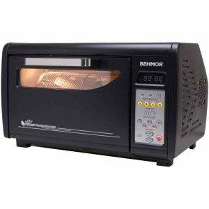 Torradeira de café Behmor 2020SR Plus - A melhor escolha para torrar café em casa. Desfrute de grãos frescos e aromáticos todos os dias!