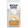Café moído Bergstrands Moomin Snorkmaiden Dreamy com sabor a chocolate de 250g - Delicie-se com esta mistura premium de café!