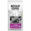 Café Bergstrands Moomin Stinky Salty Alcaçuz 250g Moído - Sabor Intenso e Sofisticado para os Amantes de Café exigentes. Compre online!