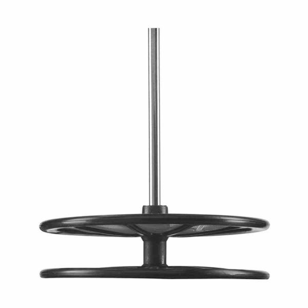 Bialetti Cappuccinatore Espumante de Leite em Aço 330 ml - Aprecie cappuccinos cremosos em casa com esta jarra de leite de aço inoxidável de 330 ml da Bialetti. Ideal para espumar leite de forma rápida e simples. Compre agora!