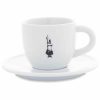 Caneca de Cappuccino Bialetti 240 ml em vidro de alta qualidade para desfrutar do seu café em grande estilo. Perfeito para presentear ou uso diário.
