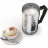 Batedor de leite elétrico Bialetti MK01 - Prepare bebidas deliciosas com facilidade e rapidez. Ideal para cappuccinos e sobremesas cremosas.