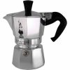 Máquina de café expresso Bialetti Moka Express para fogão, italiana, qualidade superior - Compre online!