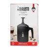 Mixer de Leite Bialetti de Alta Qualidade para Espumar Leite - Acessório de Cozinha Essencial para Cafés Deliciosos