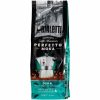 Café moído descafeinado Bialetti Perfetto de 250 g - Aroma intenso e sabor suave. Ideal para apreciadores de café sem cafeína.