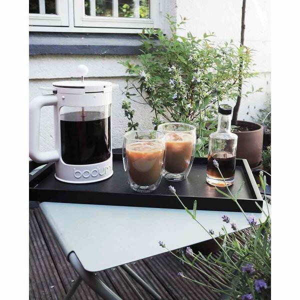 Máquina de Café Cold Brew Bodum Bean Set 1500 ml - Preparação de café de qualidade em casa. Desfrute de um café gelado suave e refrescante. Compre agora!