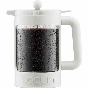 Máquina de Café Cold Brew Bodum Bean Set 1500 ml, Ideal para Preparar Café Gelado com Sabor Intenso - Compre Online!