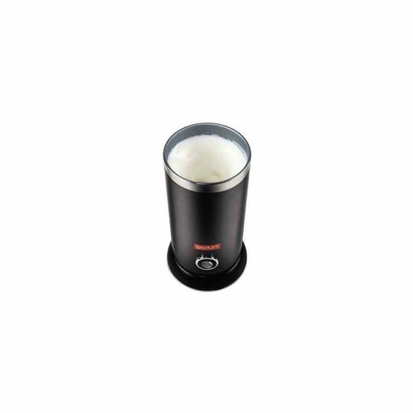 Varinha Mágica para Leite Bodum Bistro - Compra online o teu batedor de leite elétrico de alta qualidade da Bodum. Frete Grátis!
