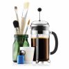 Cafeteira Bodum Chambord, design francês elegante para café perfeito em casa. Compre online!