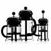 Cafeteira Bodum Chambord de qualidade premium para um café perfeito em casa. Compre já!