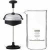 Espumante de Leite Bodum Chambord 0,08 l - Ideal para criar espuma de leite cremosa em casa. Apreciado por quem valoriza qualidade e elegância. Adquira já!