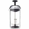 Espumante de Leite Bodum Chambord 0,08 l - Prepare deliciosas espumas com esta jarra de alta qualidade da Bodum. Ideal para cafés e sobremesas.