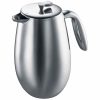 Cafeteira Bodum Columbia de Parede Dupla para a Melhor Preparação de Café - Compre Agora no Nosso Site!