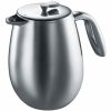 Prensa Francesa de Parede Dupla Bodum Columbia, design premium para café perfeito em casa. Compre agora!