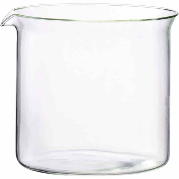 Copo Sobressalente Bodum Eileen 1,5 l - Desfrute de café fresco com este elegante copo de alta qualidade para a sua máquina Bodum Eileen.