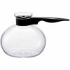 Substituto de vidro de Bodum Pebo para cafeteira de vácuo - peça de reposição premium para café fresco em casa.