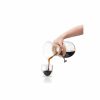 Cafeteira Bodum Pour Over para 12 Xícaras de Café com Filtro de 1500 ml - Design elegante para um café perfeito em casa.