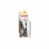 Cartucho de filtro de água Bosch Claris TCZ6003 para máquina de café - Purificação eficiente para café perfeito. Substituição simples e rápida. Garanta a qualidade do seu café!