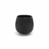 Bule de chá de ferro fundido Bredemeijer Chengdu 1,0 l + 2 chávenas em caixa de presente - Conjunto de chá elegante e duradouro para desfrutar em casa. Ideal para presentear.