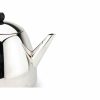 Bule Bredemeijer Duet® Classic 1200 ml, em Inox e Preto - Design elegante para o seu chá perfeito. Compre já o seu bule de alta qualidade!