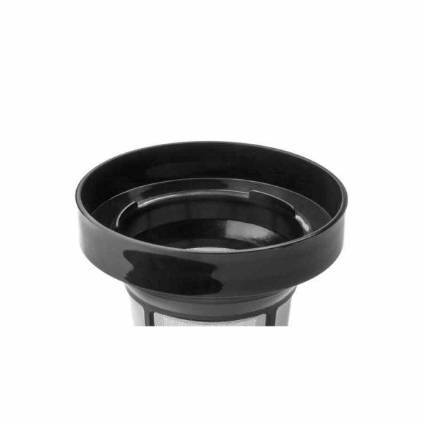 Fotografia do elegante Filtro de Chá Universal Bredemeijer Duet® para um chá perfeito. Compra online para desfrutar de momentos únicos.