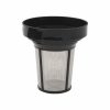 Filtro de chá universal Bredemeijer Duet® para uma infusão perfeita. Adquira já este acessório de alta qualidade em Portugal!