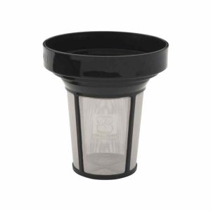 Filtro de chá universal Bredemeijer Duet® para uma infusão perfeita. Adquira já este acessório de alta qualidade em Portugal!