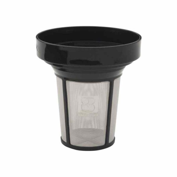 Filtro de chá universal Bredemeijer Duet® para uma infusão perfeita. Adquira já este acessório de alta qualidade em Portugal!