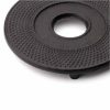 Porta-copos de alta qualidade Bredemeijer Jang para bule - Proteja a sua mesa com estilo e elegância. Ideal para chávenas quentes.