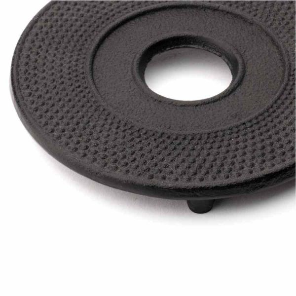 Porta-copos de alta qualidade Bredemeijer Jang para bule - Proteja a sua mesa com estilo e elegância. Ideal para chávenas quentes.