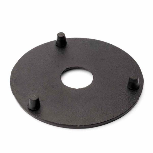 Porta-copos de alta qualidade Bredemeijer Jang para bule - Proteja a sua mesa com elegância e estilo. Ideal para chávenas e bules. Aproveite já!
