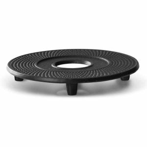 Porta-copos Bredemeijer Jang para bule, design elegante para proteger a sua mesa com estilo e qualidade. Compre online agora!