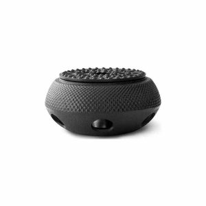 Aquecedor de chá Bredemeijer Jang em ferro fundido, elegância e qualidade para servir chá quente em grande estilo. Compre online!