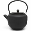 Bule de ferro fundido Bredemeijer Pucheng 1300 ml - Design elegante e durável para momentos de chá especiais. Compre online agora!